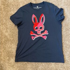 XS - Men’s Psycho Bunny Tee